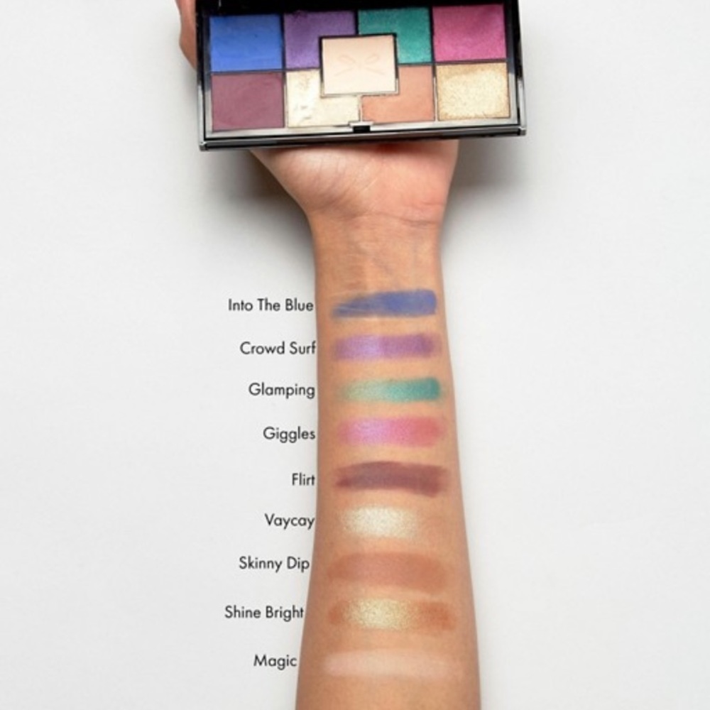 Ciaté London The Fun Palette - Picture 2 of 7